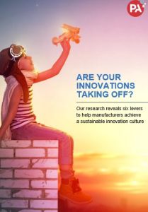 Are Your Innovations Taking Off?