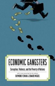 Gangsters Econômicos