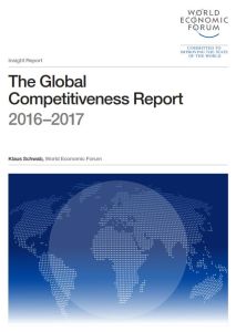 The Global Competitiveness Report 2016–2017