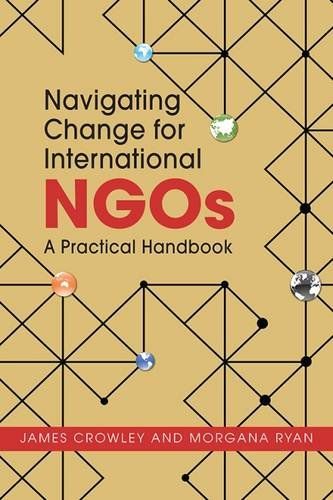 Navigating Change for International&nbsp;NGOs