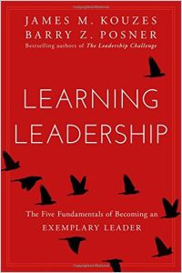 Учимся лидерству книга в кратком изложении