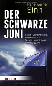 Der schwarze Juni