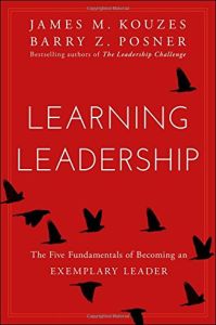 Aprender a liderar