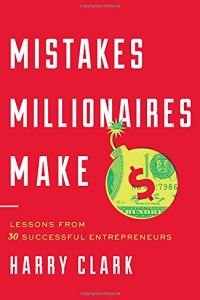 Mistakes Millionaires Make