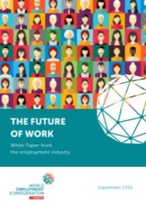 The Future of Work