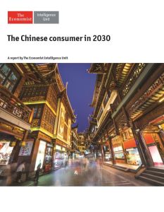 The Chinese Consumer in 2030