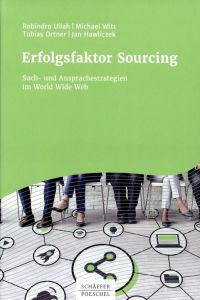 Erfolgsfaktor Sourcing