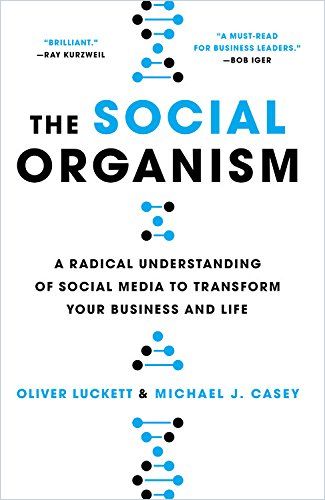 Image of: The Social Organism