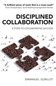 Colaboração Disciplinada