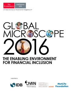 Global Microscope 2016