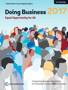 Doing Business 2017