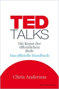 TED Talks Buchzusammenfassung