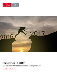 Industries in 2017