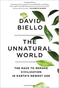 The Unnatural World book summary