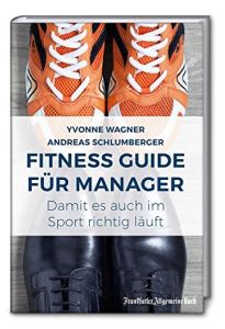 Fitness Guide für Manager
