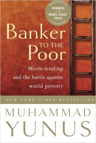 Image of: Banker to the Poor