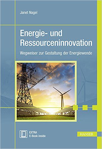 Image of: Energie- und Ressourceninnovation