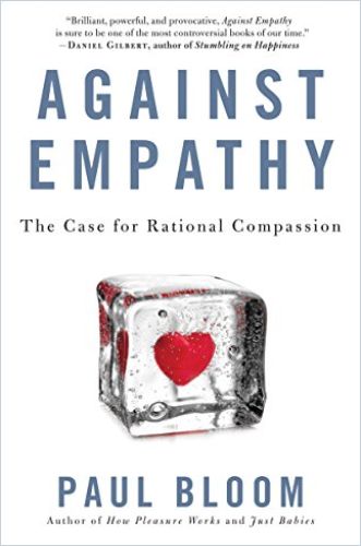 Image of: Against Empathy
