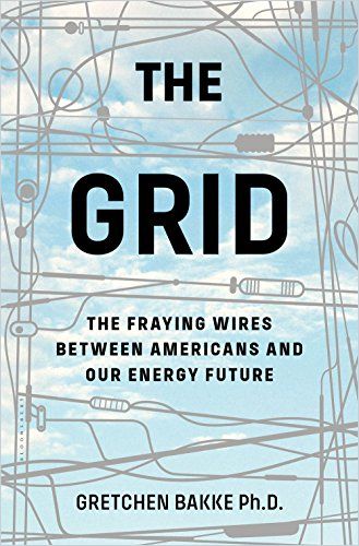 Image of: The Grid
