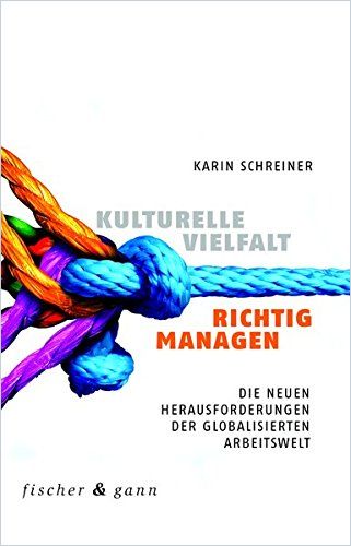 Image of: Kulturelle Vielfalt richtig managen