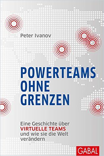 Image of: Powerteams ohne Grenzen