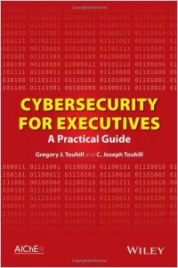 Ciberseguridad para ejecutivos resumen de libro