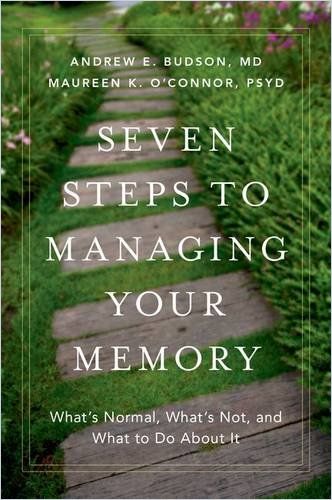 Image of: Seven Steps to Managing Your Memory