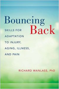 Bouncing Back book summary