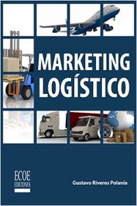 Marketing logístico resumen de libro