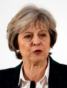 The Government's Negotiating Objectives for Exiting the EU