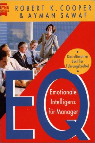 Image of: EQ – Emotionale Intelligenz für Manager