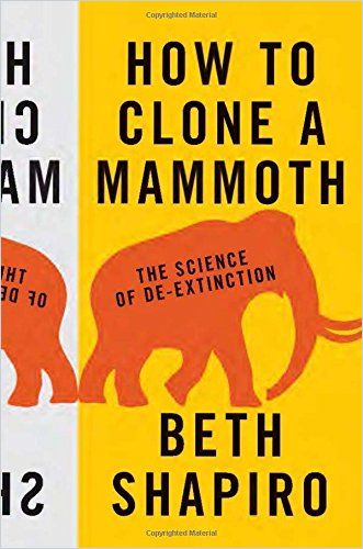 Image of: How to Clone a Mammoth
