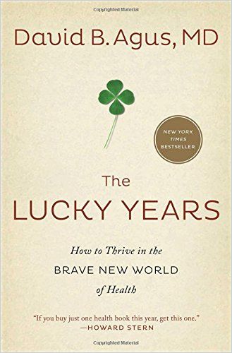 Image of: The Lucky Years