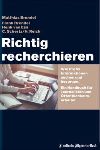 Richtig Recherchieren Version Allemande Resume Gratuit