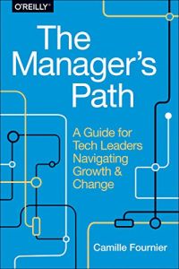 The Manager’s Path