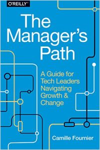 The Manager’s Path book summary