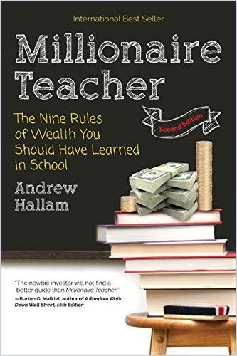 Image of: Millionaire Teacher