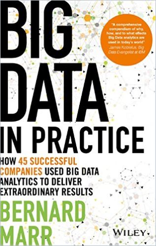 Image of: Big Data in Practice