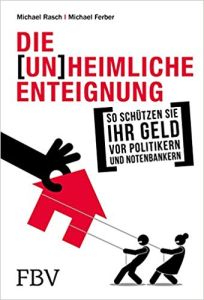 Die (un)heimliche Enteignung