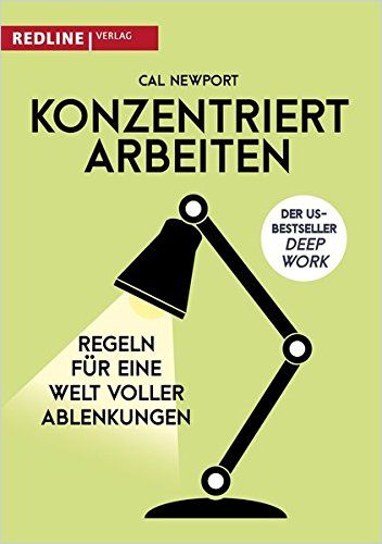 Image of: Konzentriert arbeiten