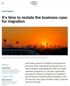 It’s Time to Restate the Business Case for Migration