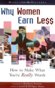 Why Women Earn Less