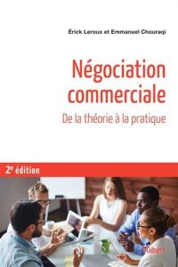 N&eacute;gociation commerciale