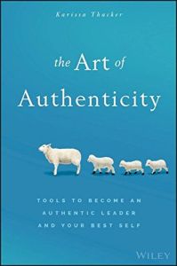 El arte de la autenticidad