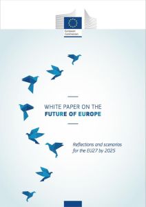 White Paper on the Future of Europe