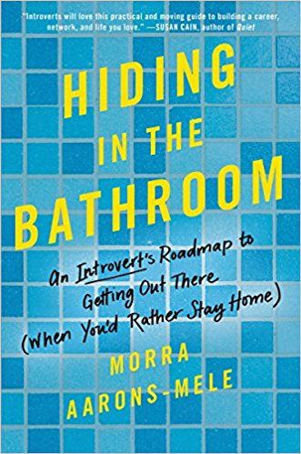 Image of: Hiding in the Bathroom