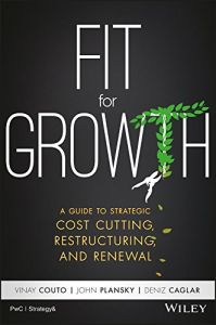L’approche Fit for Growth