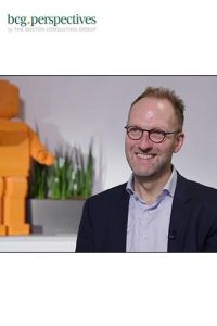 At Lego, Growth and Culture Are Not Kid Stuff