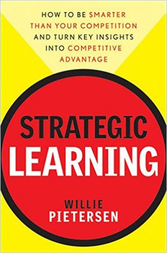Image of: Strategic Learning