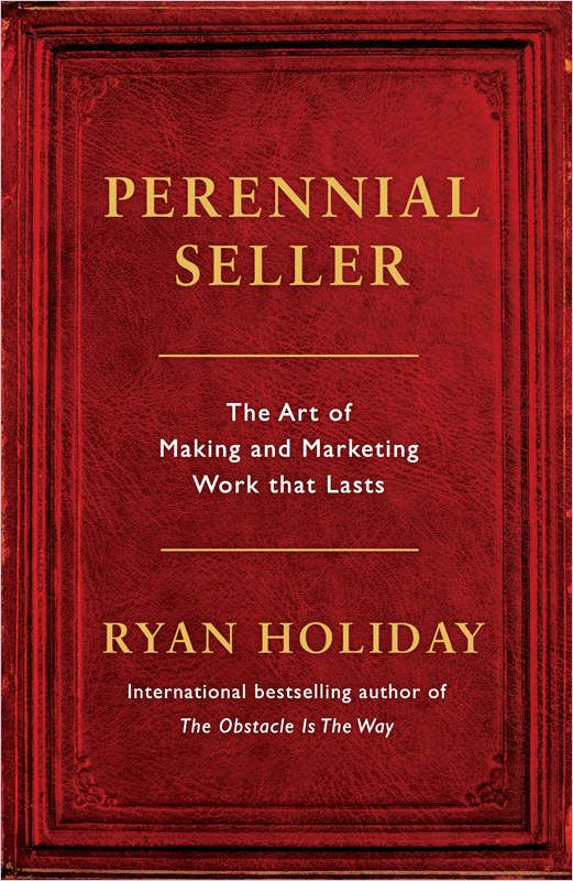 Image of: Perennial Seller